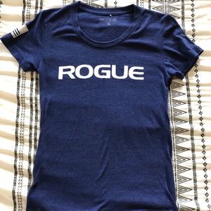 Women's Rogue Tee